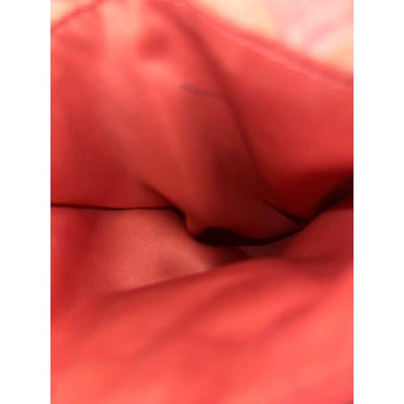 Coach Op Art Audrey Crossbody Swingpack Women’s EUC - Picture 9 of 15